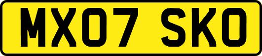 MX07SKO