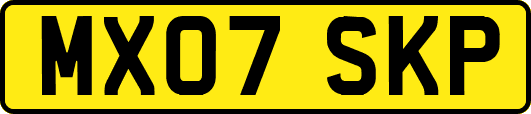 MX07SKP
