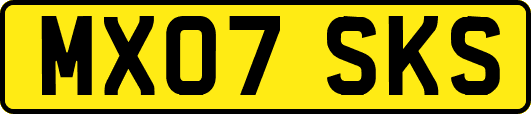 MX07SKS