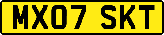 MX07SKT