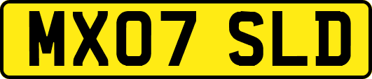 MX07SLD