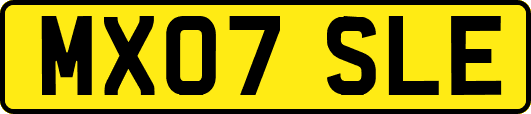 MX07SLE
