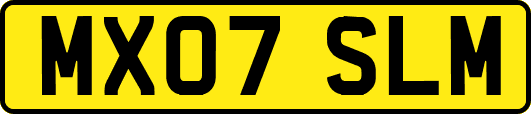 MX07SLM