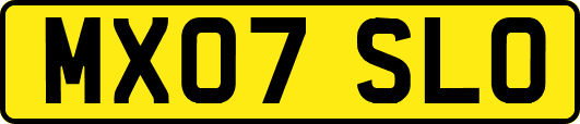 MX07SLO