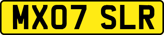 MX07SLR