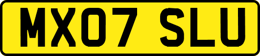MX07SLU