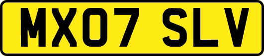 MX07SLV