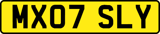 MX07SLY