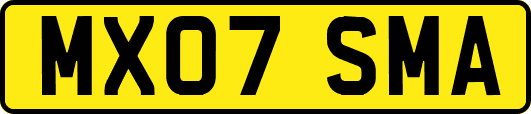 MX07SMA