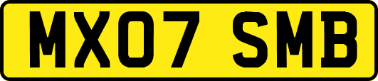 MX07SMB