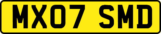 MX07SMD