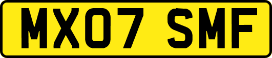 MX07SMF