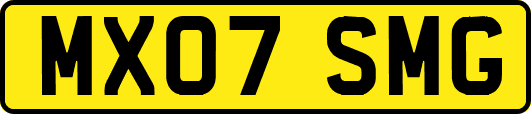 MX07SMG