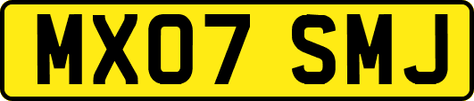 MX07SMJ
