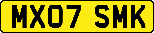 MX07SMK