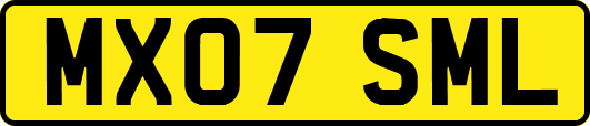 MX07SML