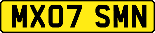 MX07SMN
