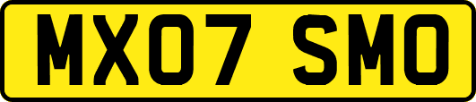 MX07SMO