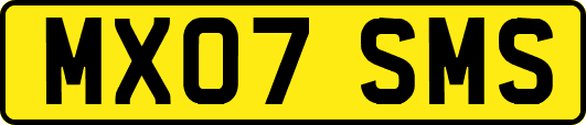 MX07SMS
