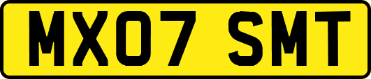 MX07SMT