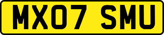 MX07SMU