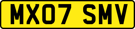 MX07SMV