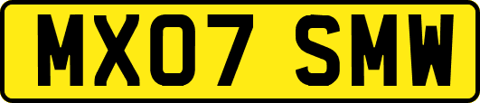 MX07SMW