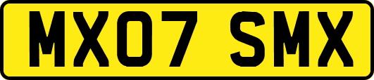 MX07SMX