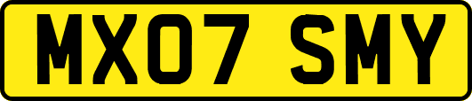 MX07SMY