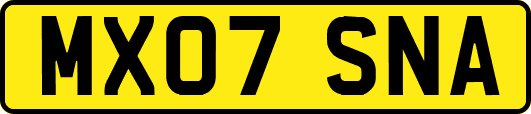 MX07SNA