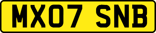 MX07SNB