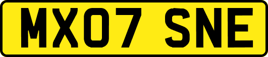 MX07SNE