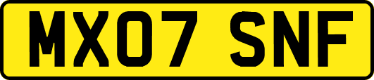 MX07SNF