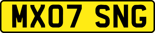 MX07SNG