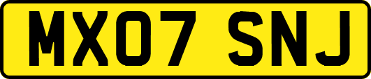 MX07SNJ