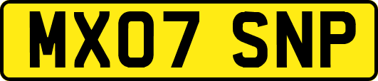 MX07SNP