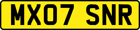 MX07SNR