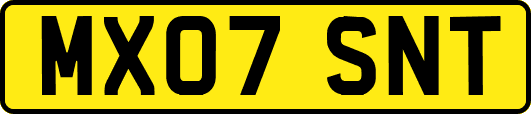 MX07SNT