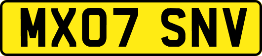 MX07SNV