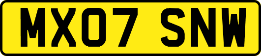 MX07SNW