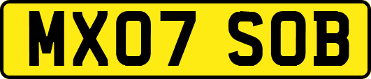 MX07SOB