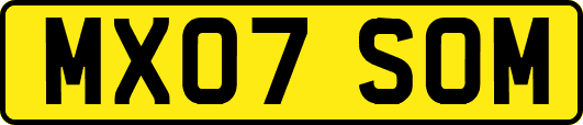 MX07SOM