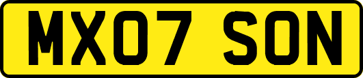 MX07SON