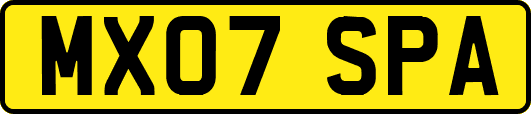 MX07SPA