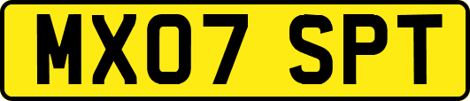 MX07SPT