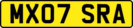 MX07SRA