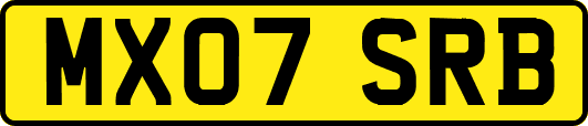 MX07SRB