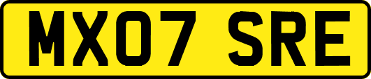 MX07SRE