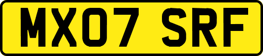 MX07SRF