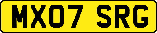 MX07SRG